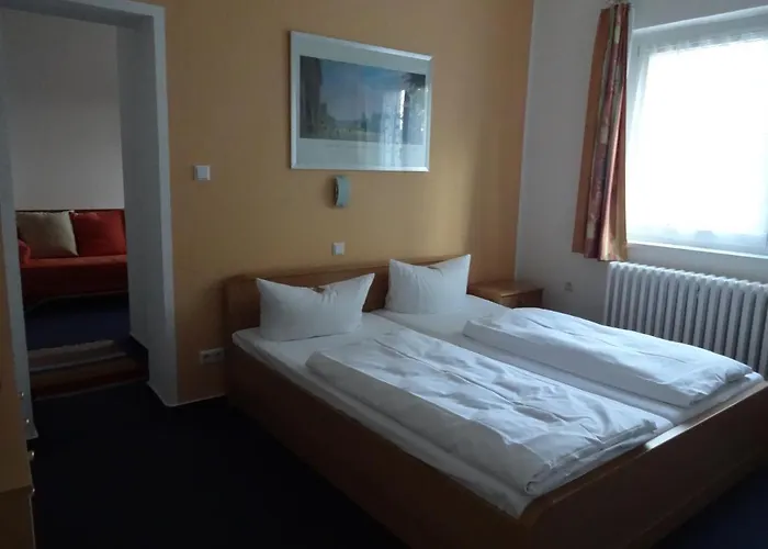 Hotel Süden
