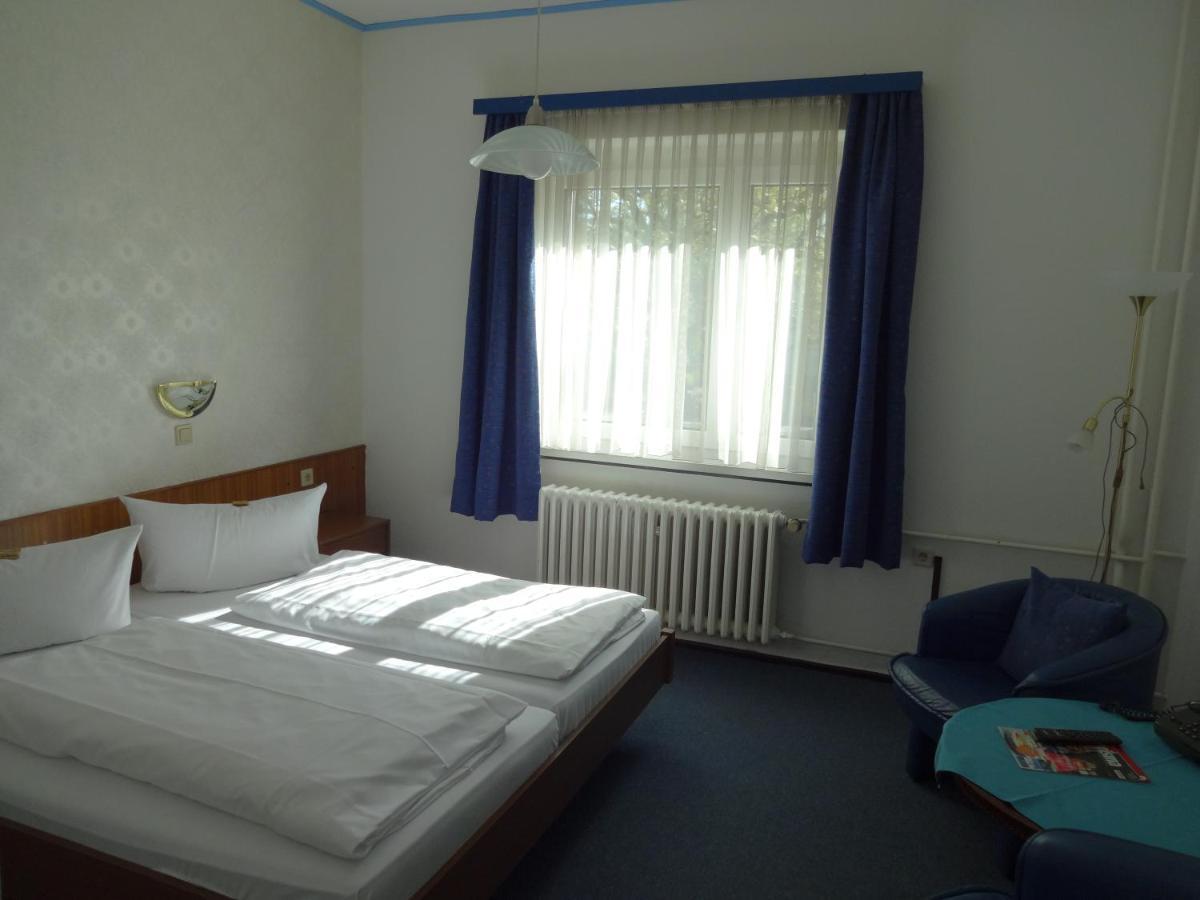 Hotel Süden