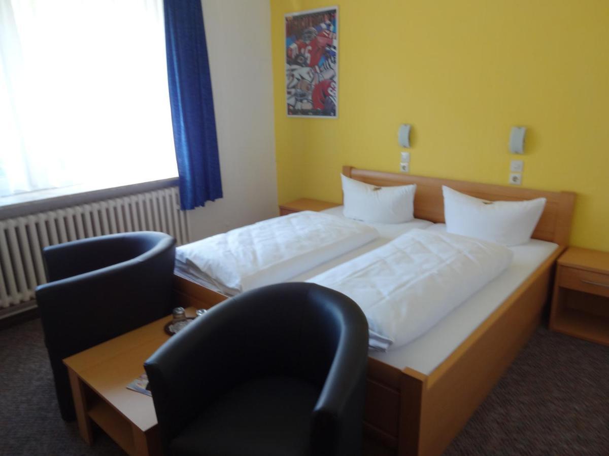 Hotel Süden