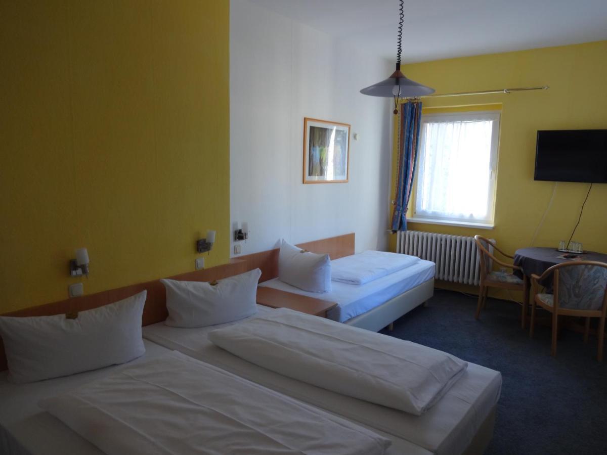 Süden Hotel Berlin