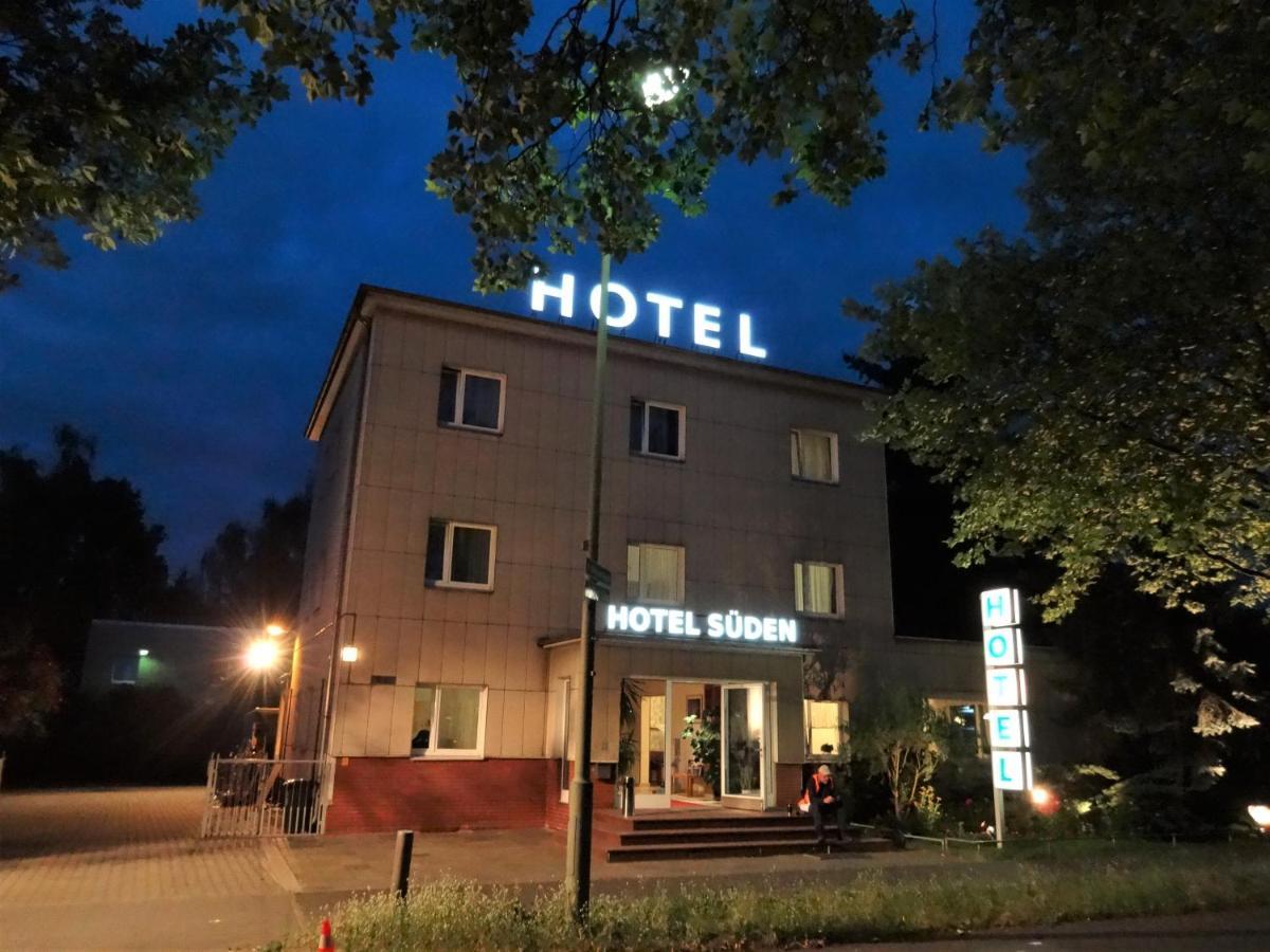 Süden *