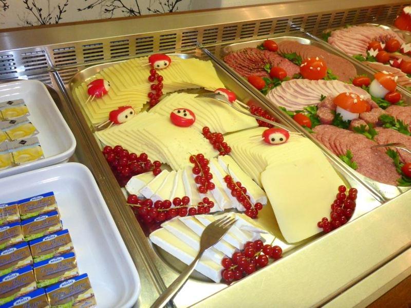 Süden Hotel *