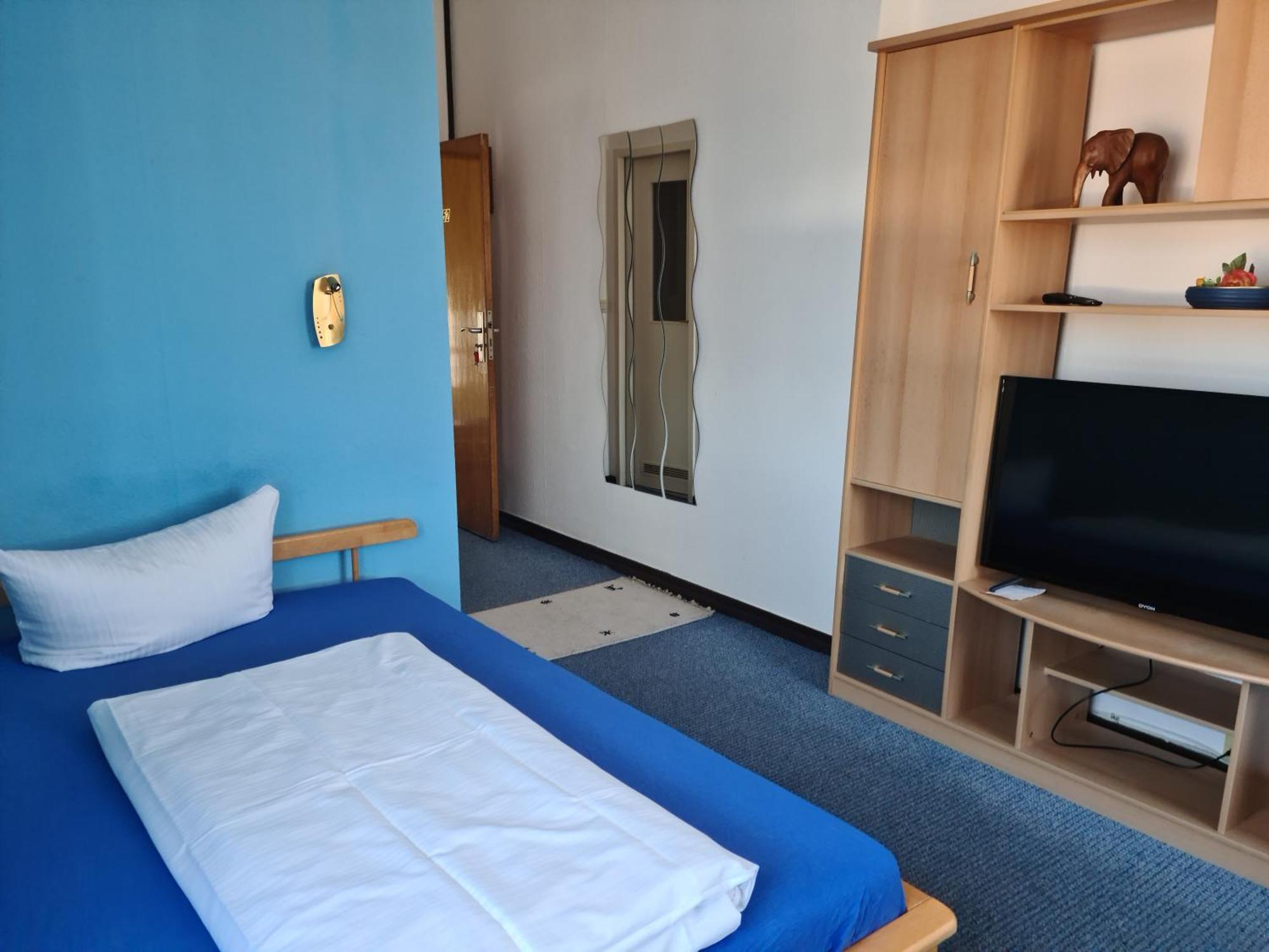 Sueden * Berlin